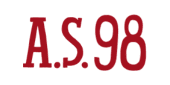Airstep / A.S.98 logo