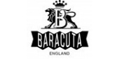 Baracuta logo