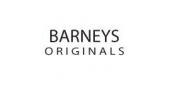 Barney's Originals logo