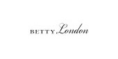 Betty London logo
