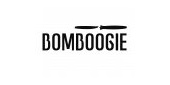 Bomboogie logo