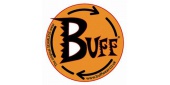 Buff ® logo