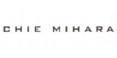 Chie Mihara logo