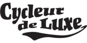 Cycleur De Luxe logo