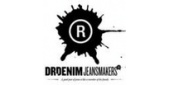 Dr. Denim logo