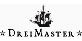Dreimaster logo