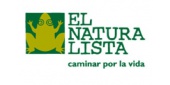 El Naturalista logo