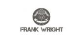 Frank Wright logo