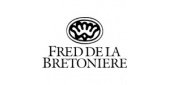 Fred De La Bretoniere logo