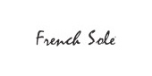 French Sole logo