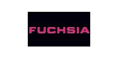 Fuchsia logo