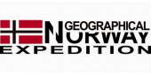 Geographical Norway logo
