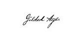 Gilded Age logo