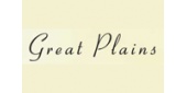 Great Plains logo