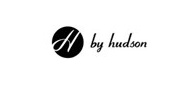H By Hudson logo