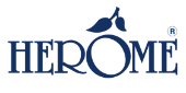 Herôme logo