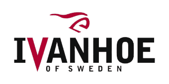Ivanhoe Of Sweden logo