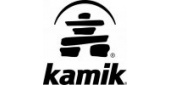 Kamik logo