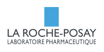 La Roche-posay logo