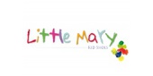 Little Mary logo