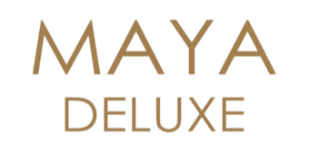 Maya Deluxe logo