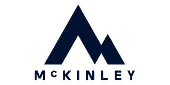Mckinley logo