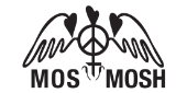 Mos Mosh logo