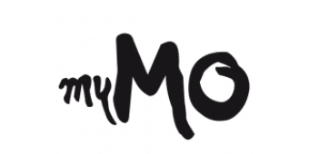 Mymo logo