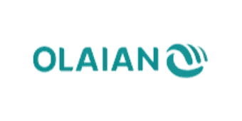 Olaian logo