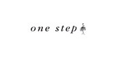 One Step logo