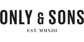 Only & Sons logo