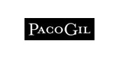 Paco Gil logo