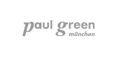 Paul Green logo