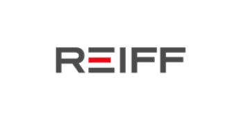 Reiff logo
