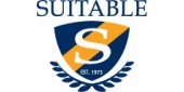 Suitable logo