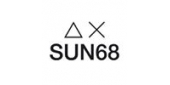 Sun68 logo