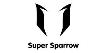 Super Sparrow logo