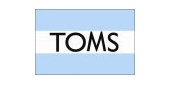 Toms logo