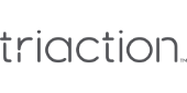 Triaction logo
