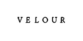 Velour logo